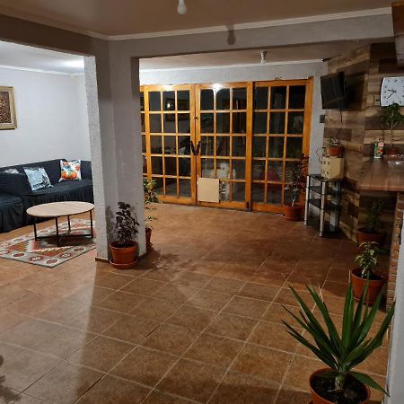 Gran Casa Vacaciones En Familia Villa Coquimbo Ngoại thất bức ảnh