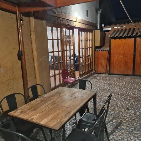 Gran Casa Vacaciones En Familia Villa Coquimbo Ngoại thất bức ảnh