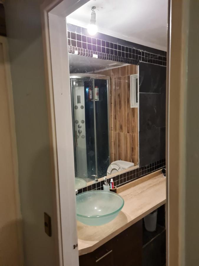 Gran Casa Vacaciones En Familia Villa Coquimbo Ngoại thất bức ảnh