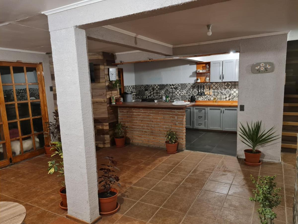Gran Casa Vacaciones En Familia Villa Coquimbo Ngoại thất bức ảnh