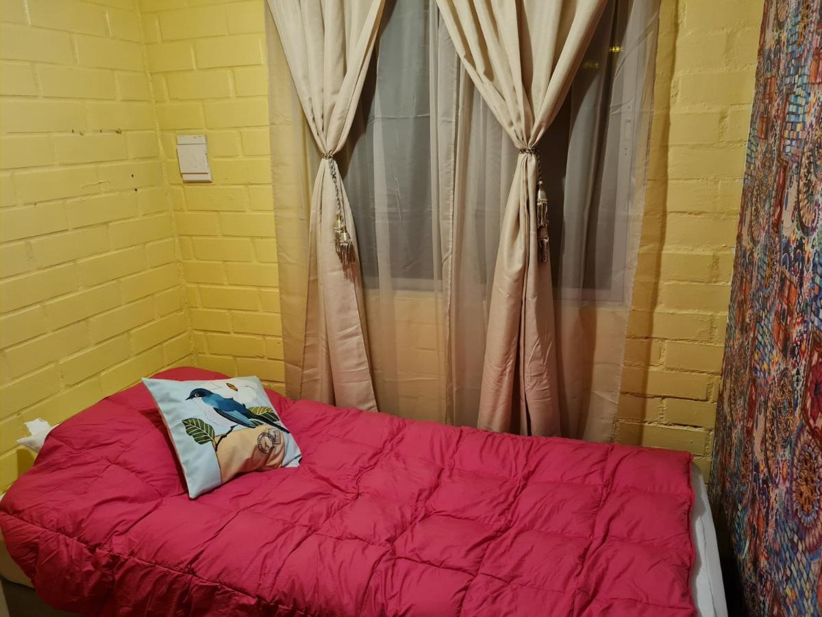 Gran Casa Vacaciones En Familia Villa Coquimbo Ngoại thất bức ảnh