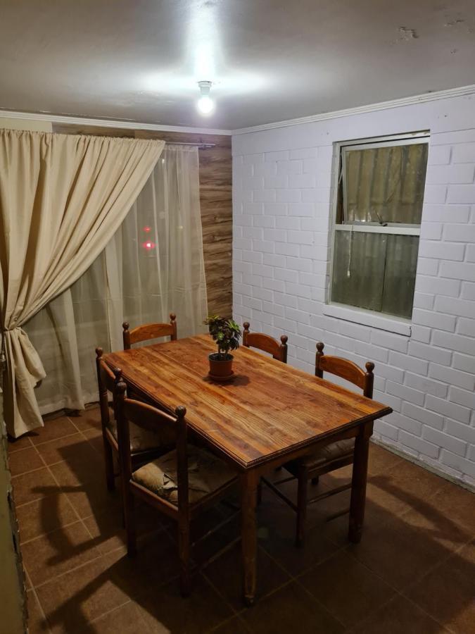 Gran Casa Vacaciones En Familia Villa Coquimbo Ngoại thất bức ảnh