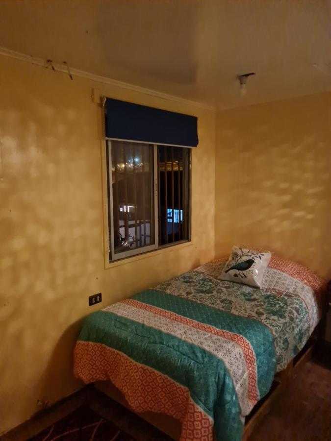 Gran Casa Vacaciones En Familia Villa Coquimbo Ngoại thất bức ảnh