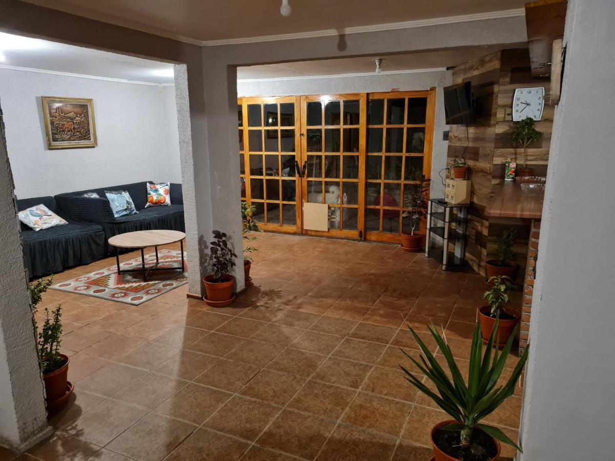 Gran Casa Vacaciones En Familia Villa Coquimbo Ngoại thất bức ảnh