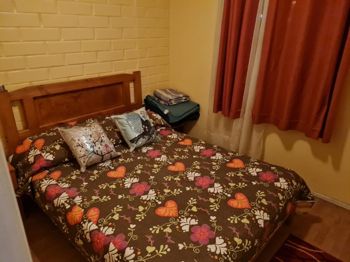 Gran Casa Vacaciones En Familia Villa Coquimbo Ngoại thất bức ảnh