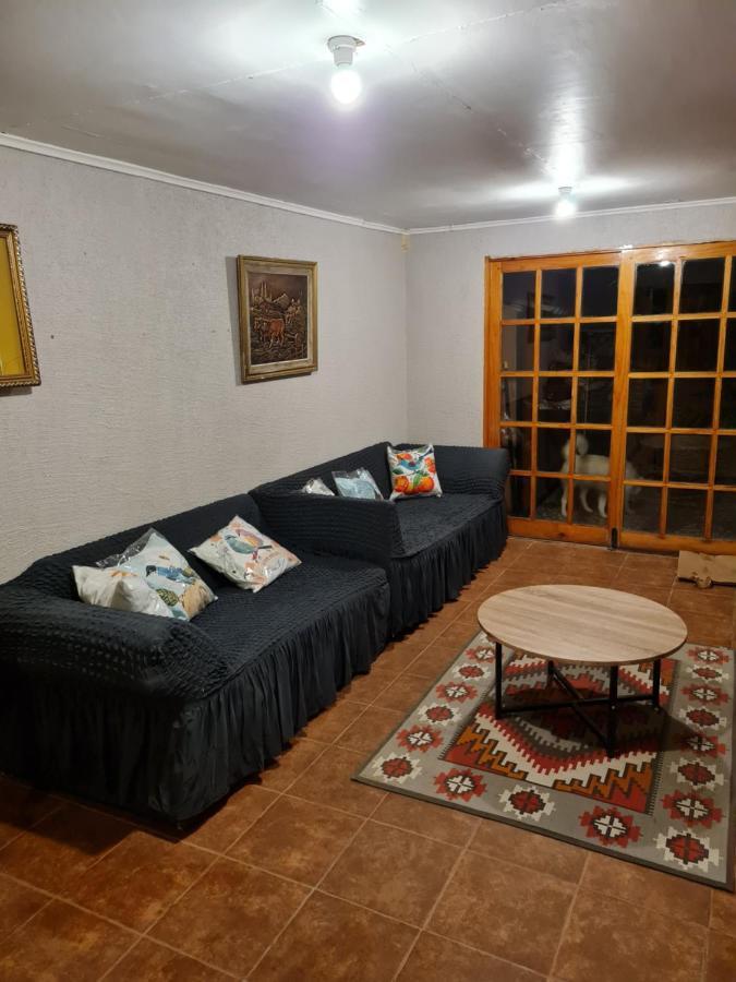 Gran Casa Vacaciones En Familia Villa Coquimbo Ngoại thất bức ảnh